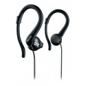 Philips ActionFit Auriculares deportivos SHQ1250TBK/00