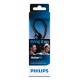 Philips ActionFit Auriculares deportivos SHQ1250TBK/00