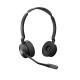 Jabra Engage 75 Stereo Binaurale Diadema Negro 9559-583-111
