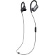 Xiaomi Mi Sports Bluetooth Earphones gancho de oreja Binaural Inalámbrico Negro ZBW4378GL