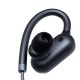 Xiaomi Mi Sports Bluetooth Earphones gancho de oreja Binaural Inalámbrico Negro ZBW4378GL