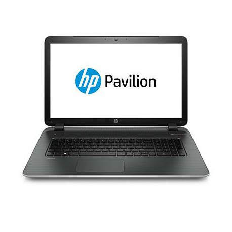HP Pavilion 17-F003NS