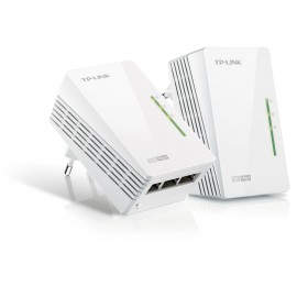 TP-Link Powerline ETH 600Mbps