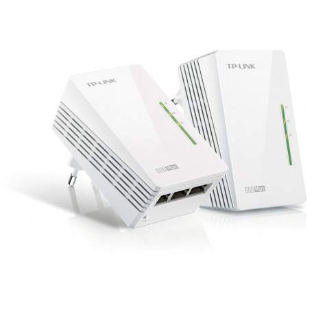 TP-Link Powerline ETH 600Mbps