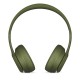 Beats by Dr. Dre Beats Solo3 Verde MQ3C2ZM/A