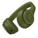 Beats by Dr. Dre Beats Solo3 Verde MQ3C2ZM/A