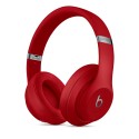 Beats by Dr. Dre Beats Studio3 Rojo MQD02ZM/A