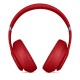 Beats by Dr. Dre Beats Studio3 Rojo MQD02ZM/A