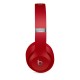 Beats by Dr. Dre Beats Studio3 Rojo MQD02ZM/A