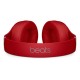 Beats by Dr. Dre Beats Studio3 Rojo MQD02ZM/A