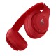 Beats by Dr. Dre Beats Studio3 Rojo MQD02ZM/A