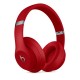 Beats by Dr. Dre Beats Studio3 Rojo MQD02ZM/A