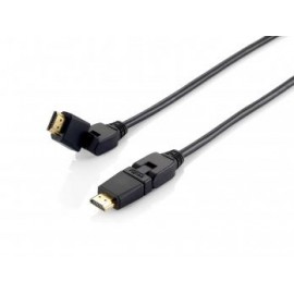 Equip HDMI w/ Ethernet 5M