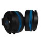 Razer Thresher 7.1 Negro, Azul RZ04-02230100-R3M1