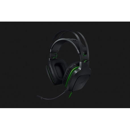 Razer Electra V2 Negro RZ04-02210100-R3M1