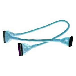 Revoltec IDE ATA133 UV Activo 90cm