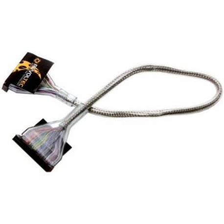 Revoltec cable Floppy 48cm