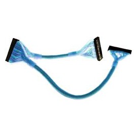 Revoltec cable IDE ATA133 UV Aactivo 60cm