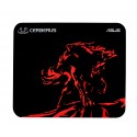 ASUS Cerberus Mat Mini Negro, Rojo 90YH01C3-BDUA00