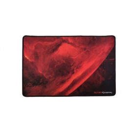 Mars Gaming MRMP0 Negro, Rojo