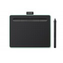 Wacom Intuos M Bluetooth Negro, Verde CTL-6100WLE-S