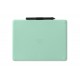 Wacom Intuos M Bluetooth Negro, Verde CTL-6100WLE-S