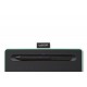 Wacom Intuos M Bluetooth Negro, Verde CTL-6100WLE-S