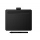 Wacom Intuos S  Negro CTL-4100WLK-S