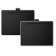 Wacom Intuos S  Negro CTL-4100WLK-S