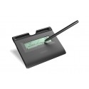 Wacom STU-300B-SP-SET Negro