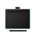 Wacom Intuos S Bluetooth Verde, Negro CTL-4100WLE-S