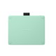 Wacom Intuos S Bluetooth Verde, Negro CTL-4100WLE-S