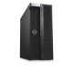 DELL Precision 5820 3.6GHz W-2123 Torre Negro YRC3G