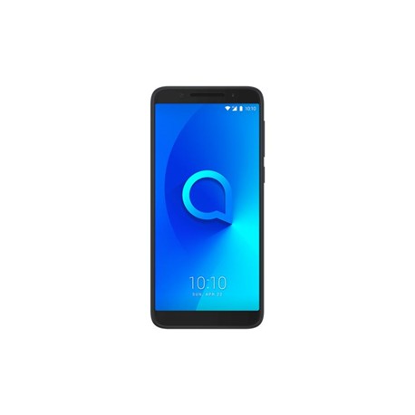 Alcatel 3 5.5'' SIM doble 4G 2GB 16GB 3000mAh Negro 5052D-2AALWE7