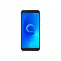 Alcatel 3 5.5'' SIM doble 4G 2GB 16GB 3000mAh Negro 5052D-2AALWE7