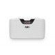 SPC Storm Boombox Altavoz Portátil Blanco 4503B