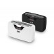 SPC Storm Boombox Altavoz Portátil Blanco 4503B
