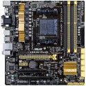 Asus FM2 A88XM-PLUS