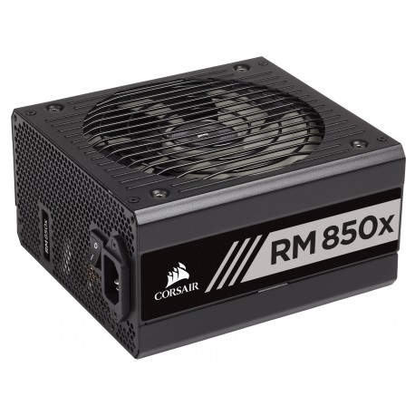 Corsair RM850x 850W ATX Negro CP-9020180-EU