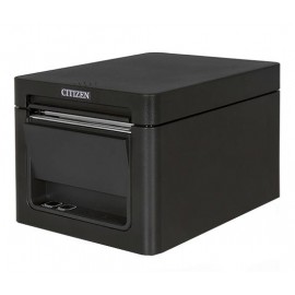 Citizen CT-E351 POS printer 203 x 203DPI Negro CTE351XXEBX