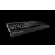Ozone Teclado Gaming Strike Pro Spectra MX Rojo OZSTKPROSPECTRASPRD