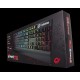 Ozone Teclado Gaming Strike Pro Spectra MX Rojo OZSTKPROSPECTRASPRD