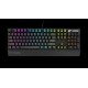 Ozone Teclado Gaming Strike Pro Spectra MX Rojo OZSTKPROSPECTRASPRD