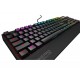 Ozone Teclado Gaming Strike Pro Spectra MX Rojo OZSTKPROSPECTRASPRD