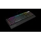 Ozone Teclado Gaming Strike Pro Spectra MX Rojo OZSTKPROSPECTRASPRD