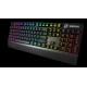 Ozone Teclado Gaming Strike Pro Spectra MX Rojo OZSTKPROSPECTRASPRD
