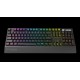 Ozone Teclado Gaming Strike Pro Spectra MX Rojo OZSTKPROSPECTRASPRD