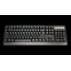 Ozone Teclado Strike X30 RGB Rojo OZSTRIKEX30SPRD