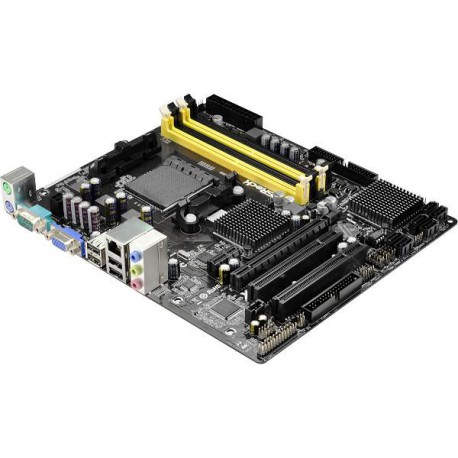 Asrock AM3+ 960GC-GS FX