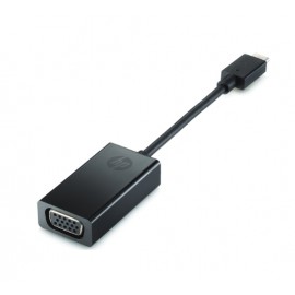 HP USB-C a VGA P7Z54AA